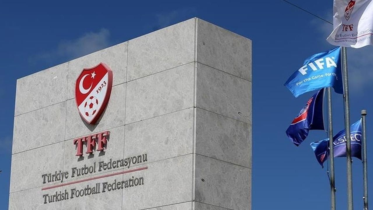 Süper Lig'den 6 kulüp PFDK'ye sevk edildi