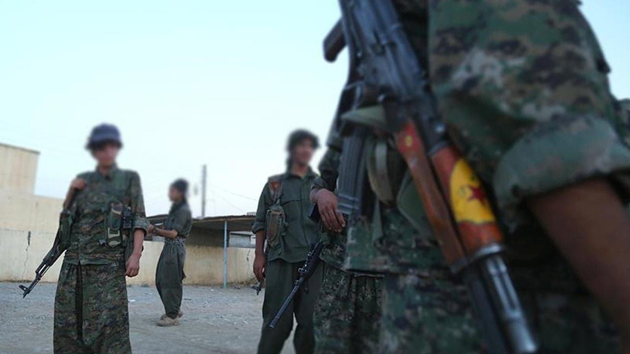 SDG ile Suriye yönetimi Haseke'de anlaştı