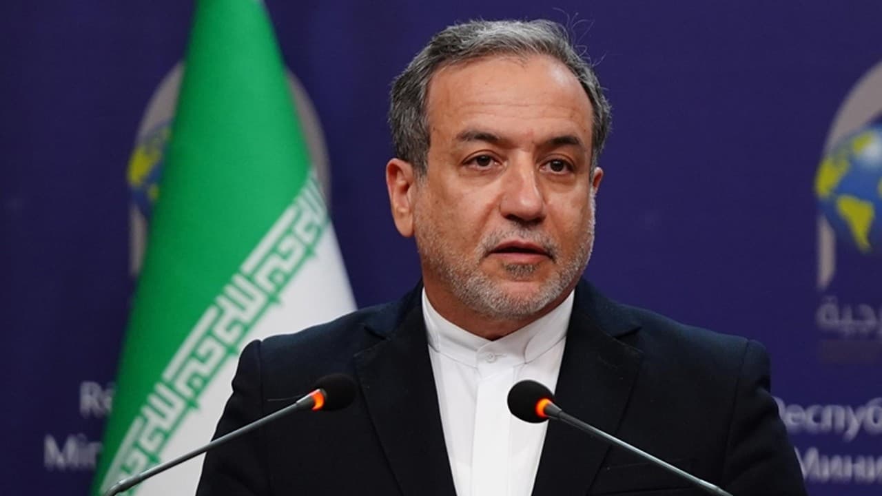 İran'dan ABD mesajı! 'Ateşkes talebinde bulunmadık'