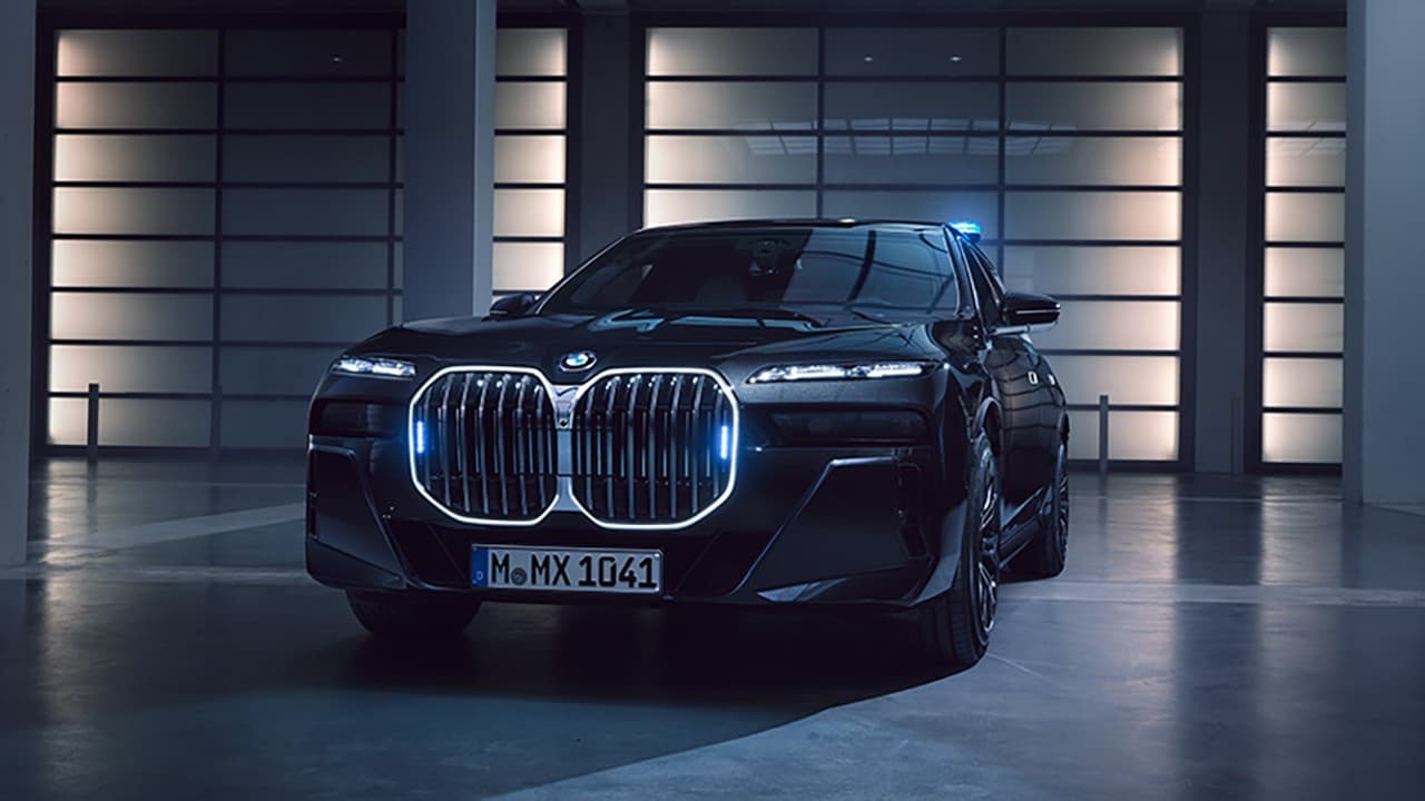 BMW'nin kârı Çin pazarındaki rekabetin etkisiyle geriledi