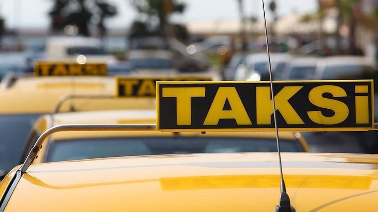 İBB’den yeni taksi modeli: 250 plakadan 146'sı satıldı! İşte fiyatı...