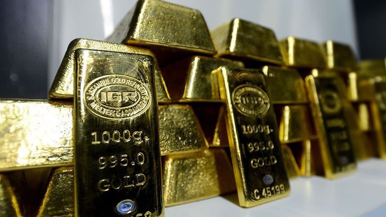 Hazine’den altın tahvili ve kira sertifikası ihracı