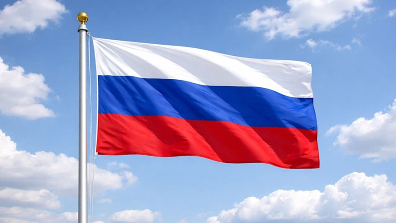 Rus ekonomisi üç yıl sonra ilk kez daraldı