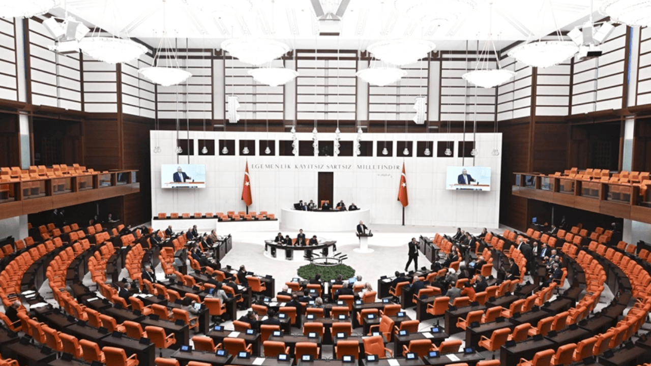 12. Yargı Paketi Meclis'e ne zaman geliyor? Af gelecek mi, infaz düzenlemesi var mı?