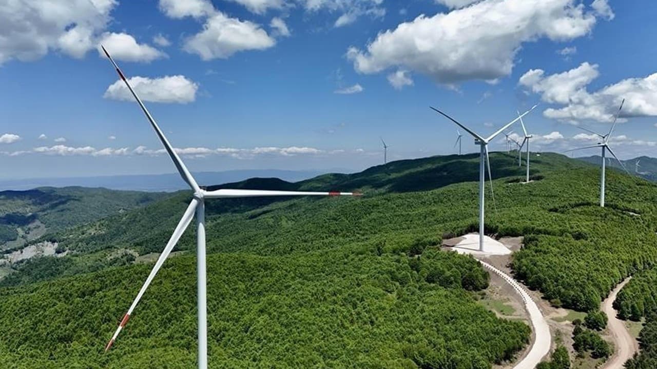 Resmi Gazete'de yayımlandı: ÇED yönetmeliğinde kritik değişiklik