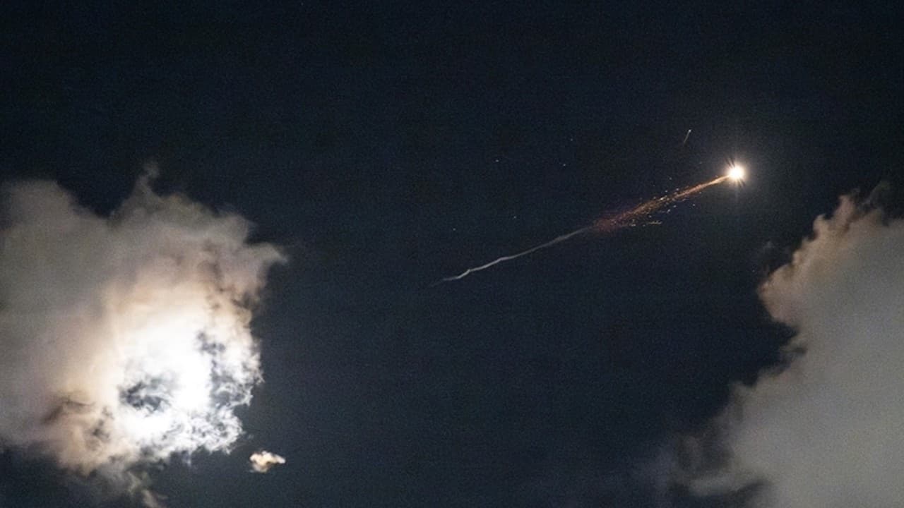 ABD, Ukrayna'dan dronlara karşı yardım istedi