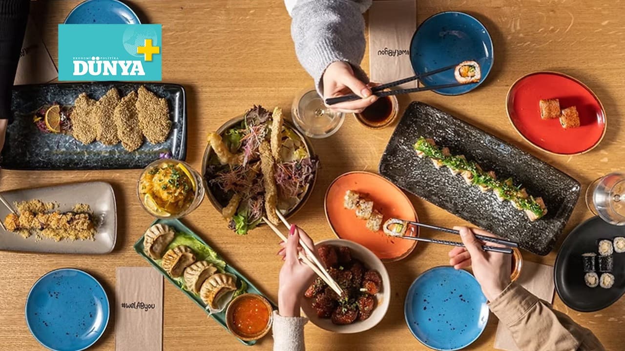 İstanbul’un yeni rotası: Şair Nedim Caddesi