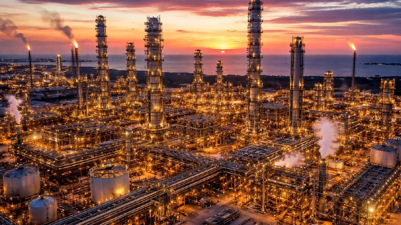 İran savaşı sonrası gözler onlarda: Dünyanın en büyük 10 petrol şirketi