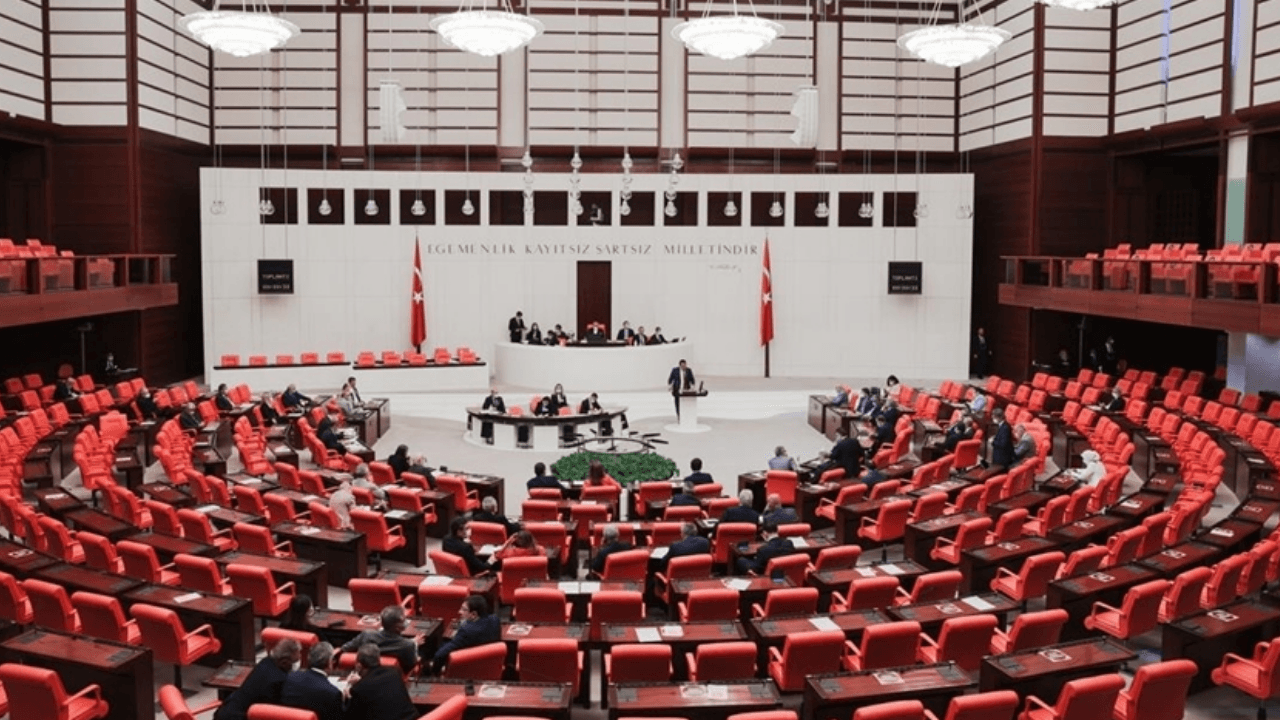 12. Yargı Paketi Meclis'e geldi mi, ne zaman gelecek? 12. Yargı Paketi'nde son durum nedir?