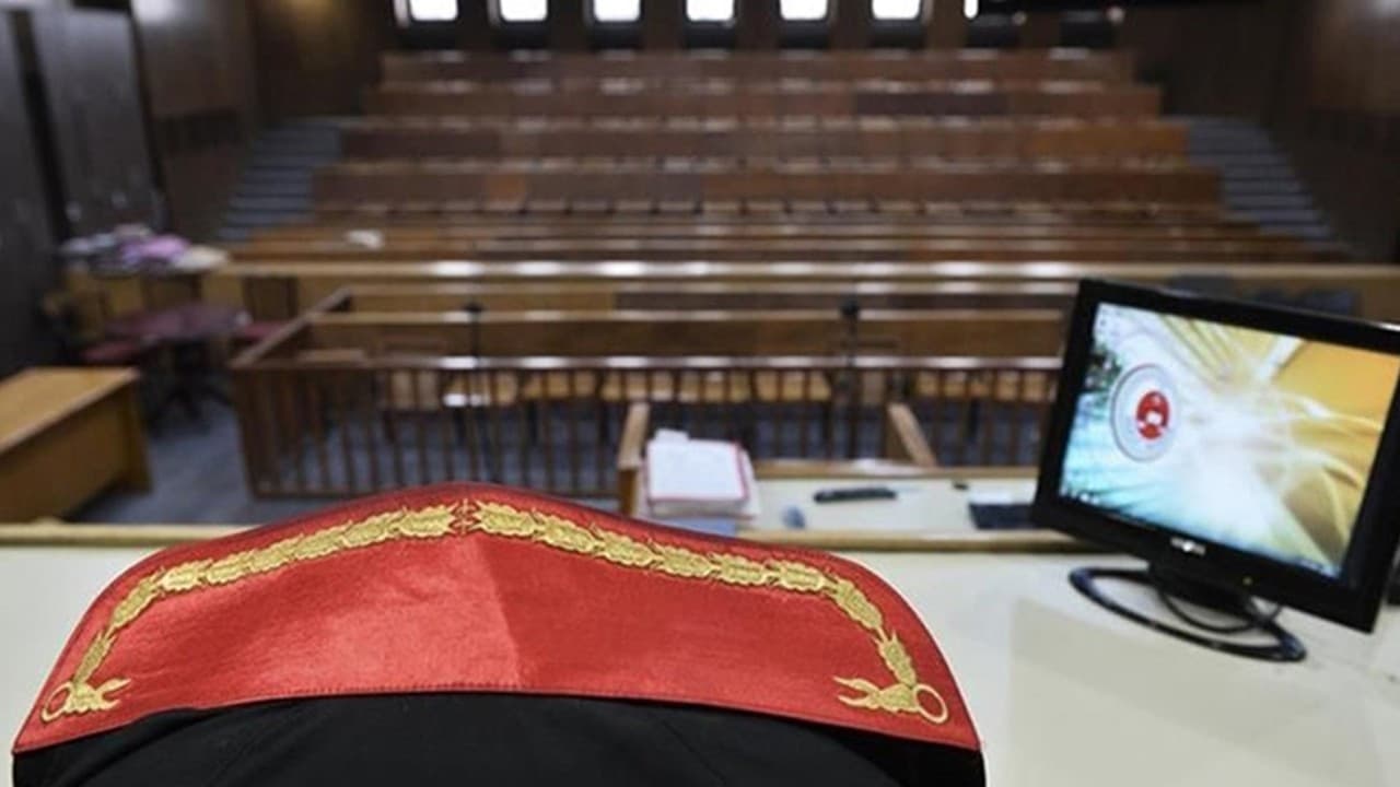 'İmamoğlu suç örgütü' davasında görüntü kaydına soruşturma