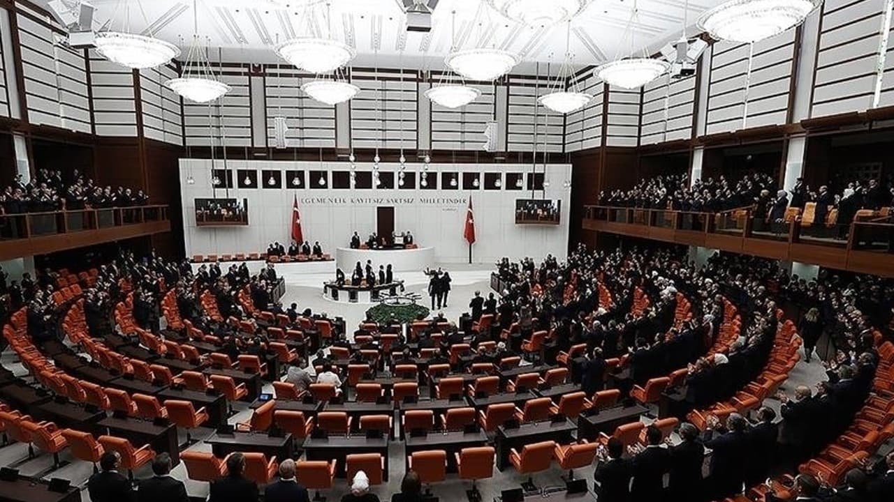 Meclis'te İran özel oturumu sona erdi