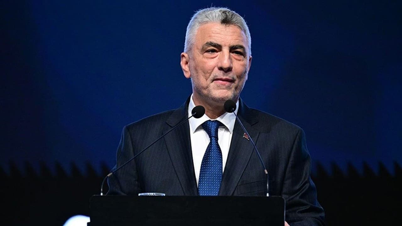 Bakan Bolat: Türkiye-Fransa iş birliği genişliyor