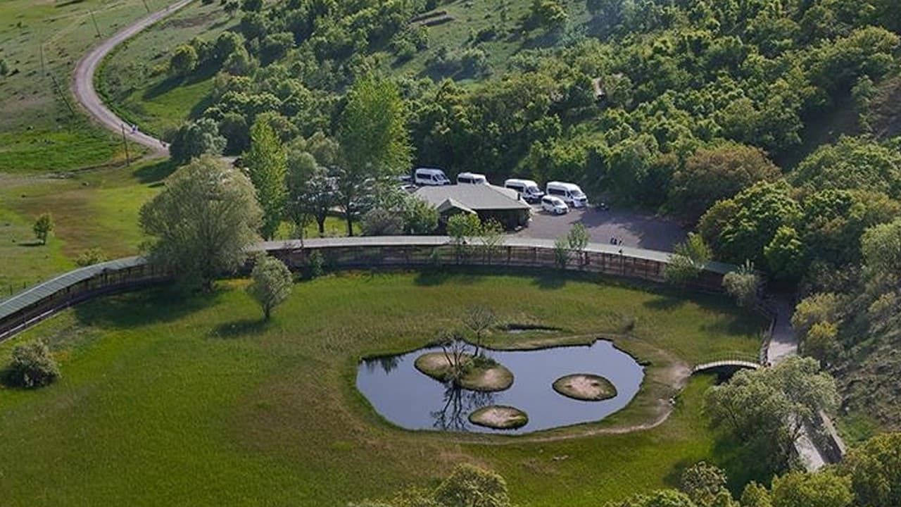 Milli Parklar ile ilgili düzenleme TBMM'de kabul edildi