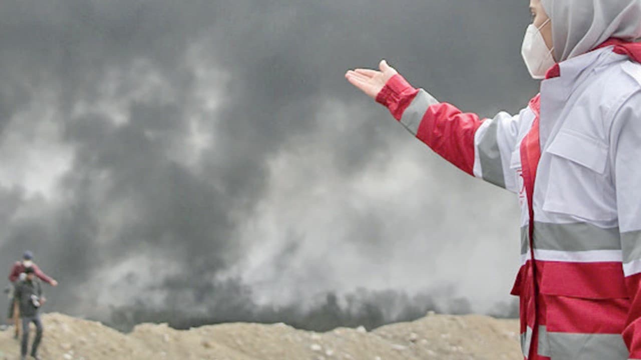 Tek bir saldırı, 47 bin ton emisyon