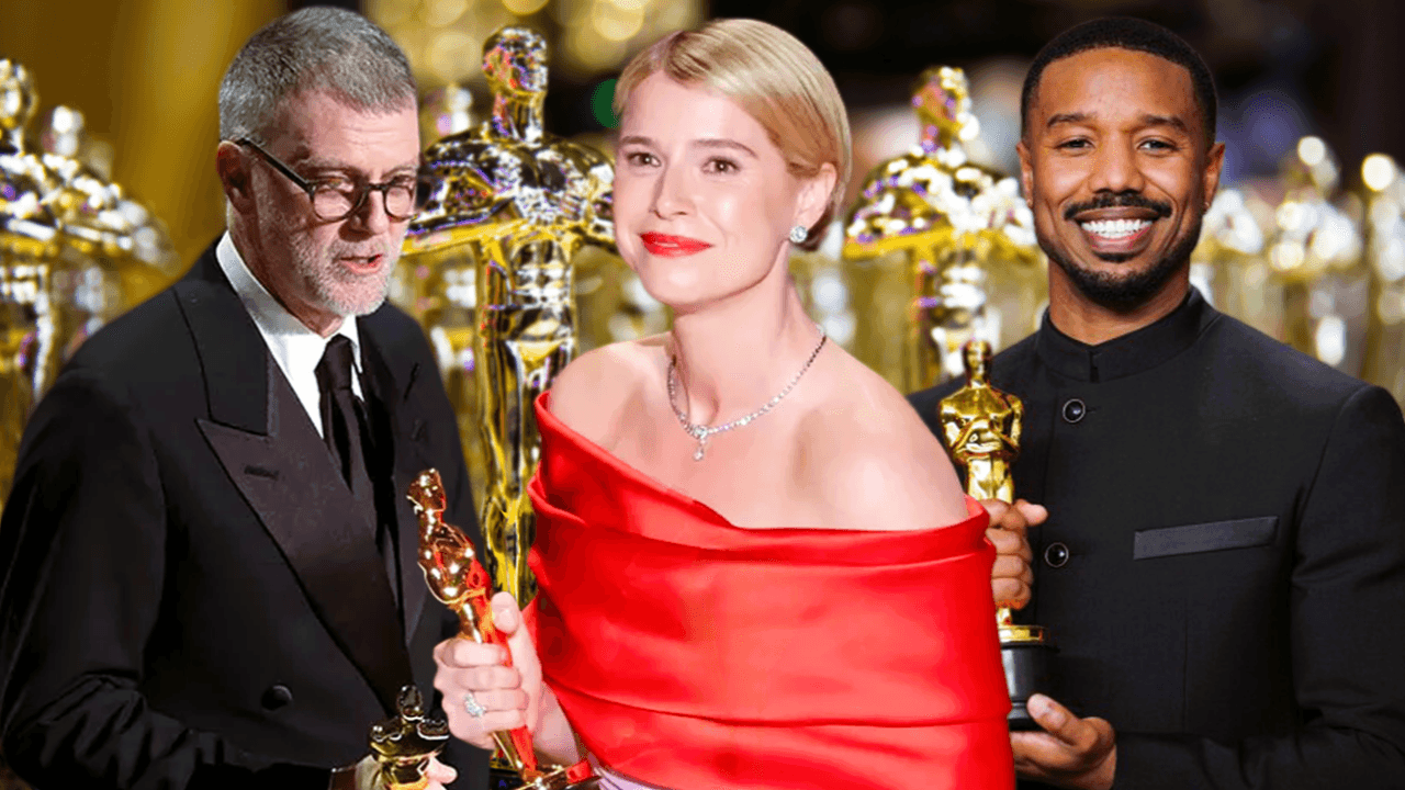 98. Oscar Ödülleri sahiplerini buldu! İşte kazananlar...