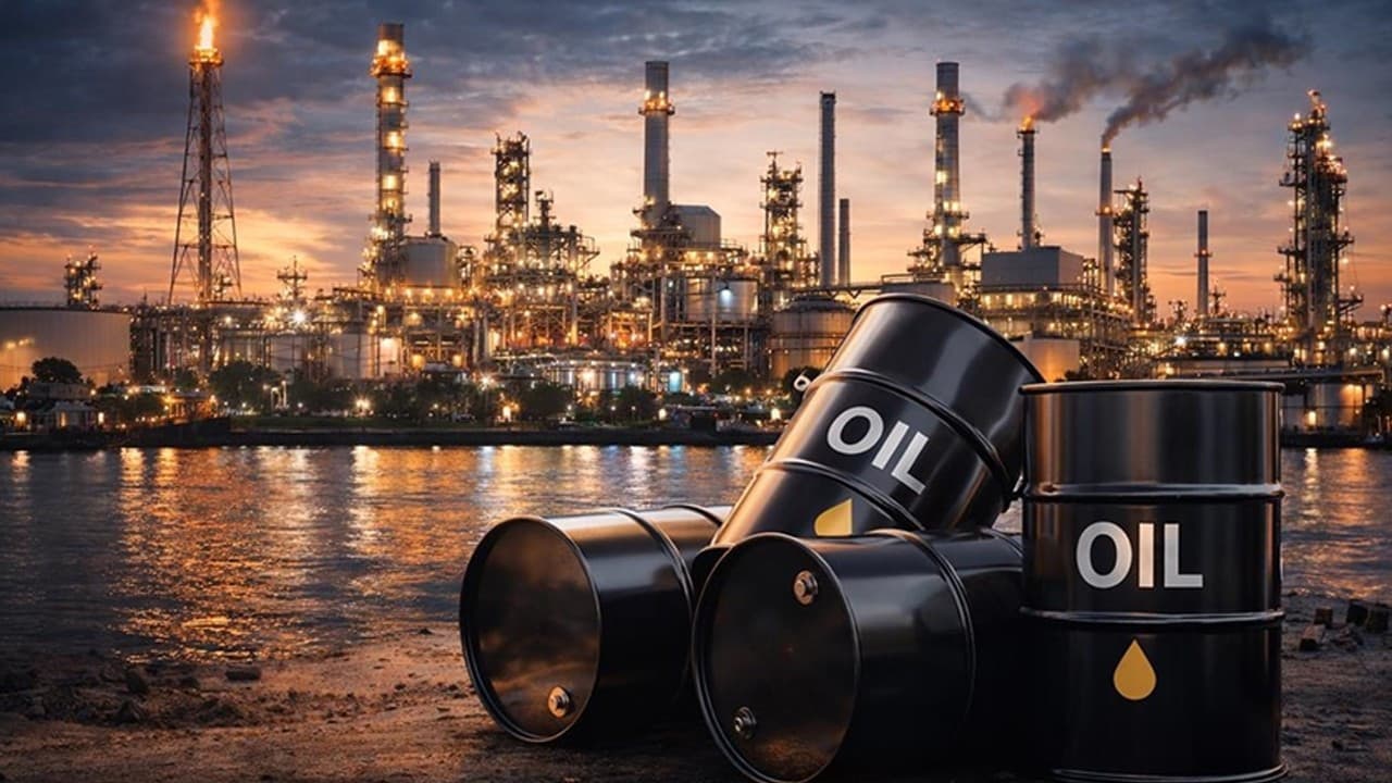 IEA Başkanı Birol duyurdu: 400 milyon varil petrol piyasaya akmaya başladı