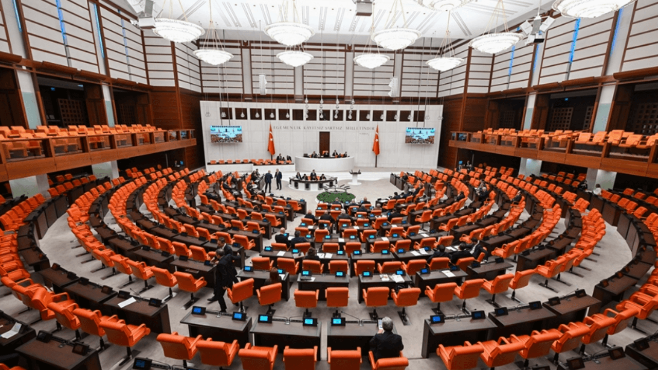 12. YARGI PAKETİ SON DURUM: Yeni yargı paketi Meclis'te mi, ne zaman geliyor?