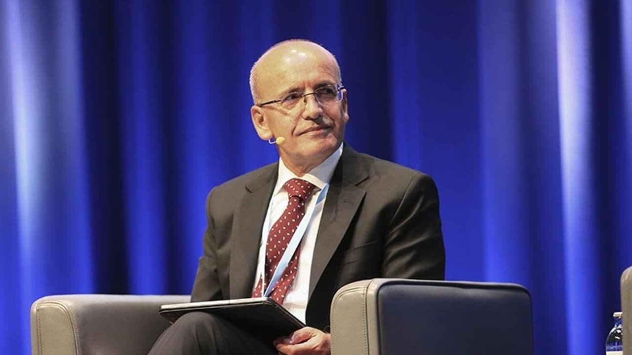 Bakan Şimşek Orta Doğu'yu işaret etti: Küresel ekonomi için ağır sonuçları olacak