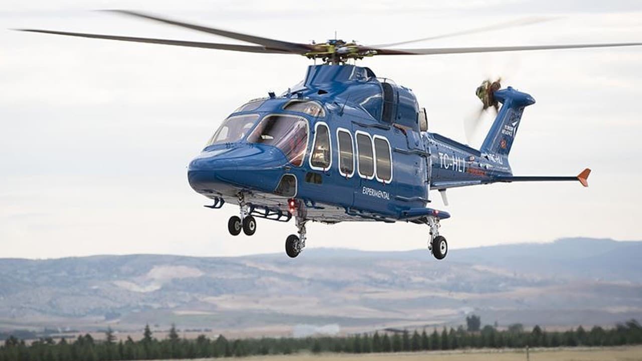 GÖKBEY Tip Sertifikası'na kavuştu: Türkiye havacılıkta seçkin ülkeler arasına girdi