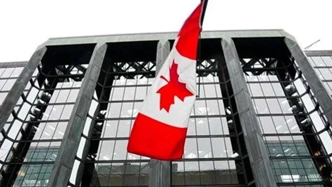 Kanada Merkez Bankası faizi sabit tuttu