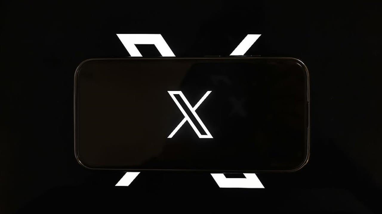 Son dakika! Sosyal medya platformu X'e (Twitter) erişim sorunu