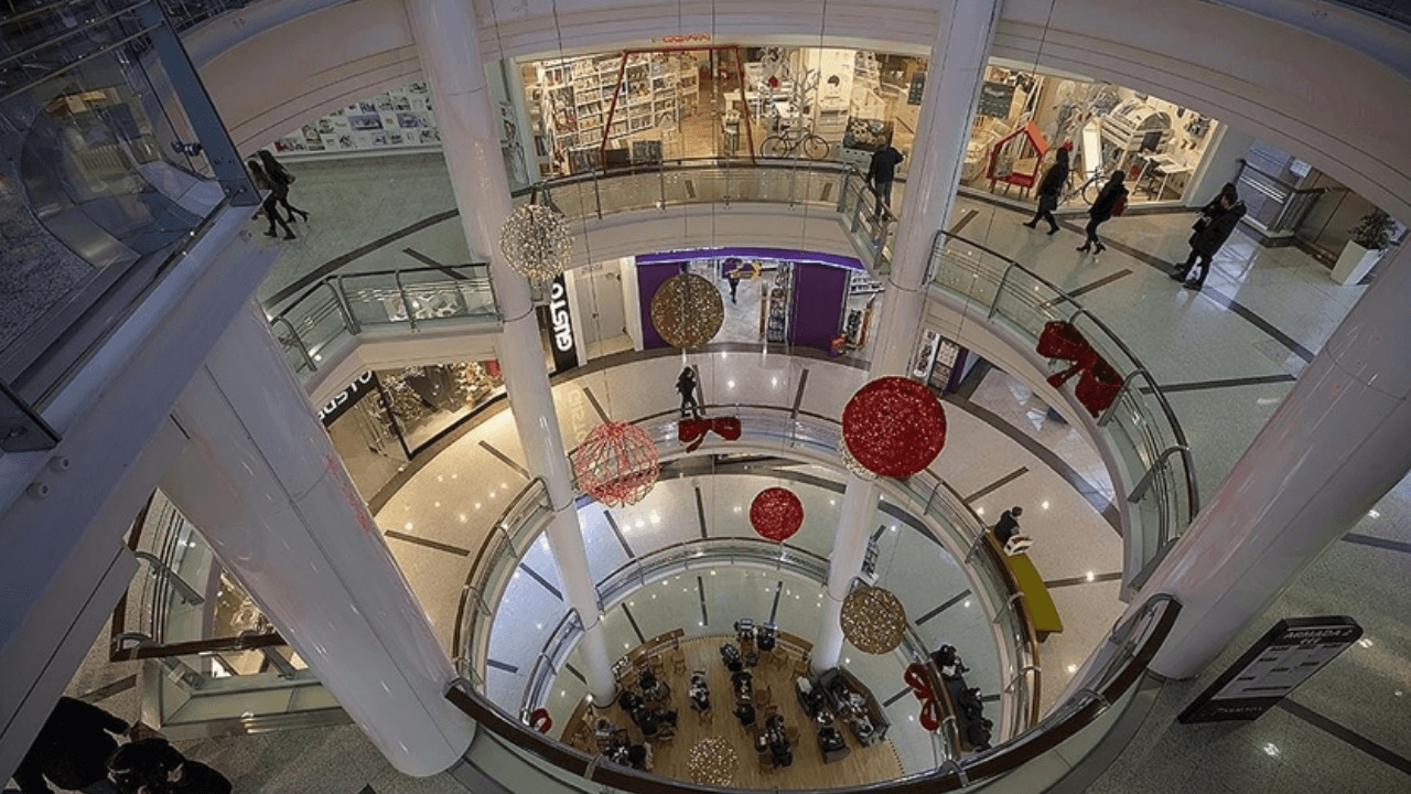 Bayramda AVM açık mı, kapalı mı?