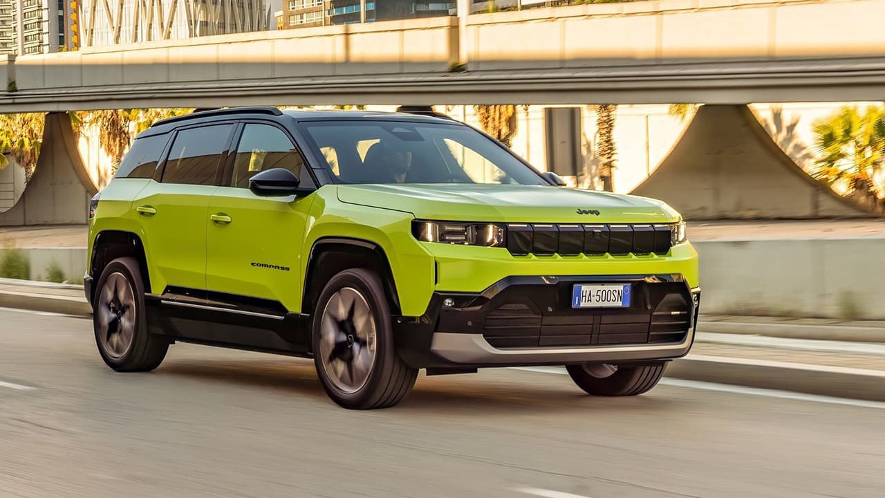 Otomobilde lüks fren