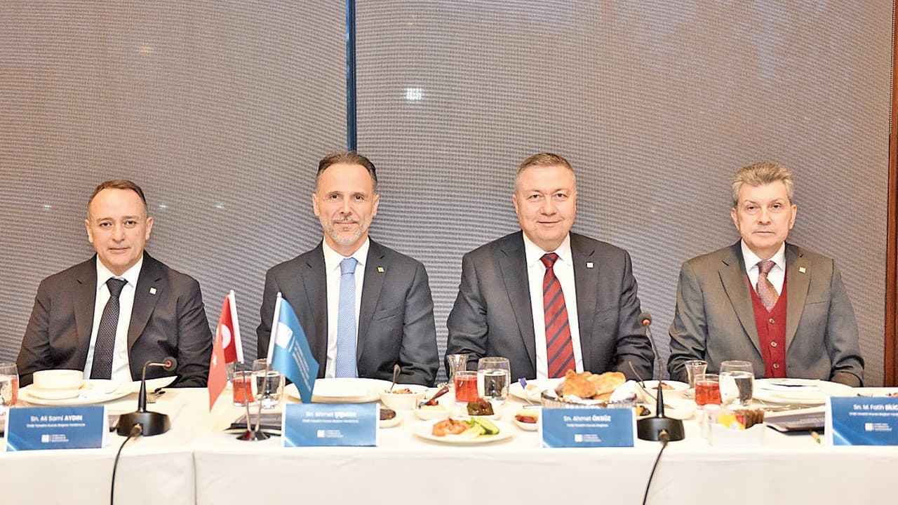 Hürmüz kapandı, navlun arttı, Avrupalı Türkiye’ye yöneldi