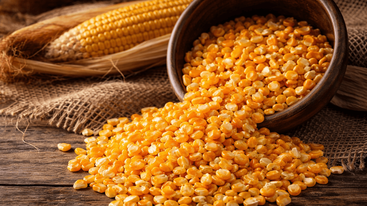 Hürmüz gerilimi mısır fiyatlarını da vurdu