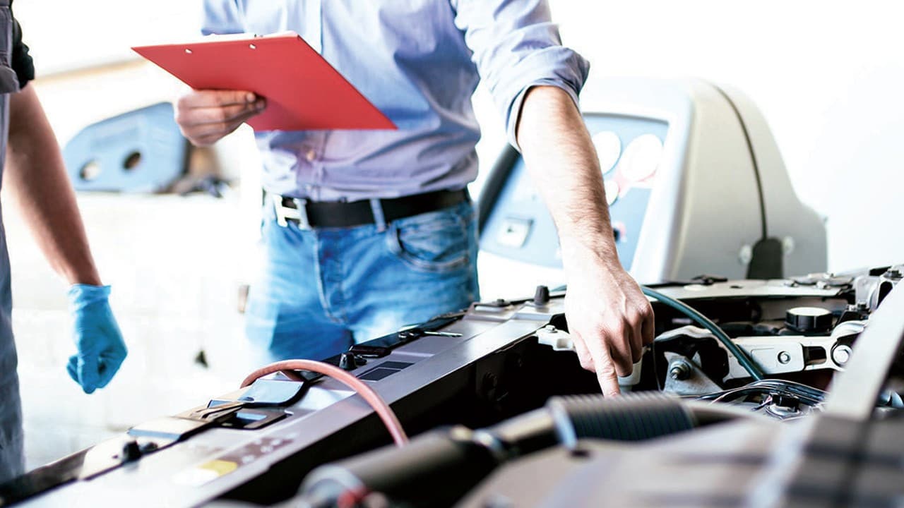 2025’te 861 bin eksper raporu düzenlendi