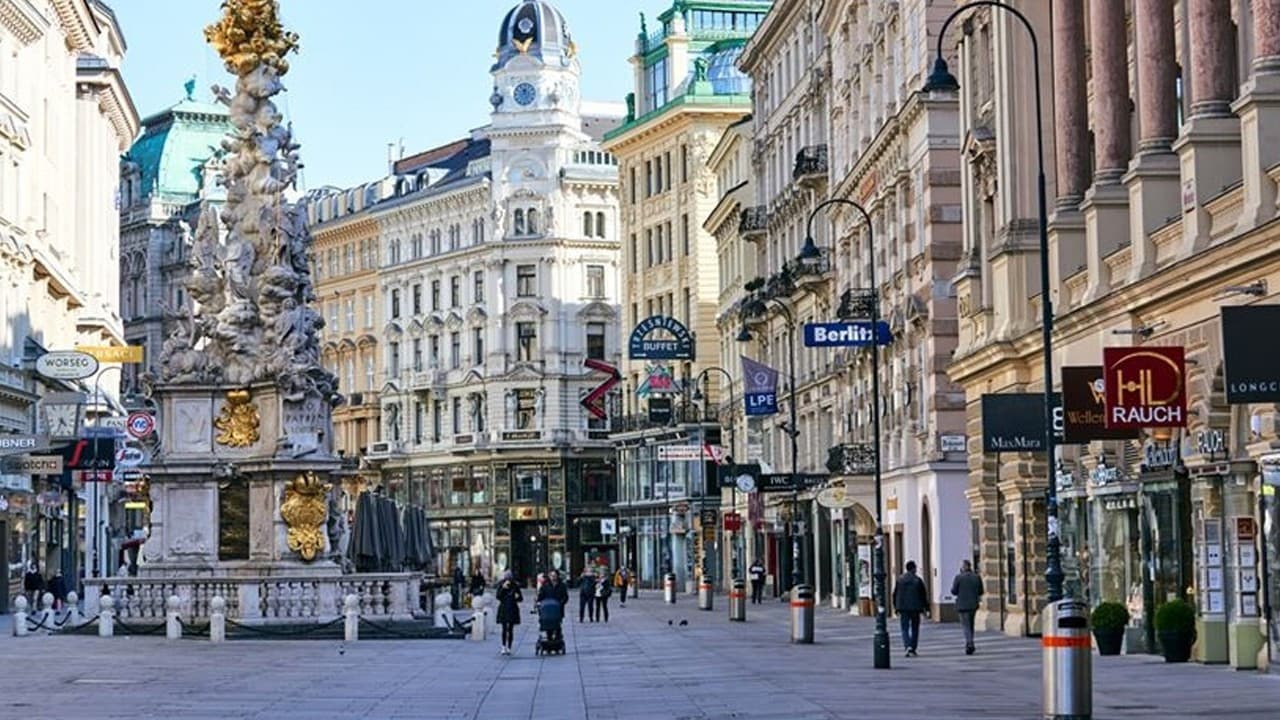 Avusturya Merkez Bankası büyüme tahminini düşürdü