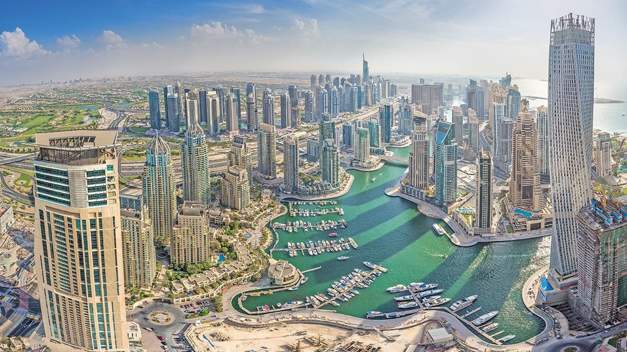 Körfez sermayesi yeni yön arıyor