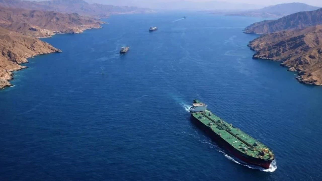 İran, Çin üzerinden mesaj verdi: Hürmüz Boğazı, savaşanlar hariç herkese açık