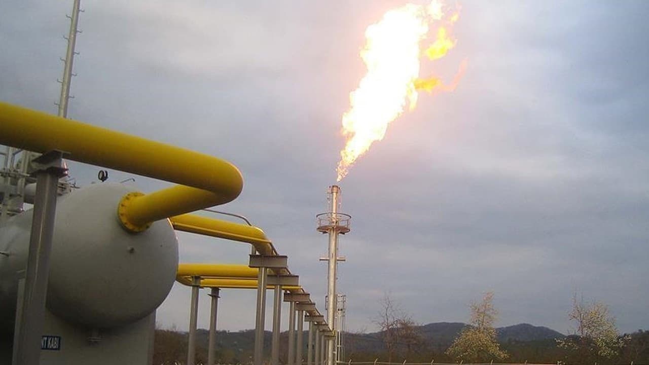 Orta Doğu’daki gerilim AB’nin Rusya planını vurdu