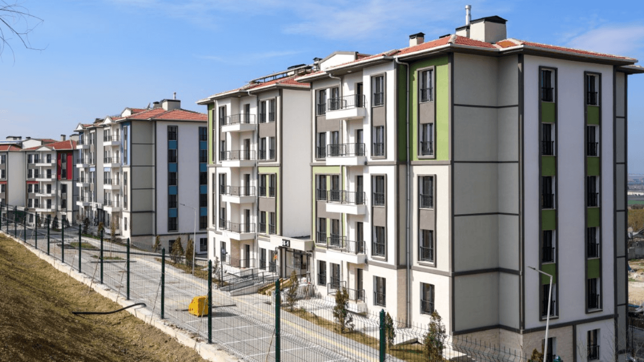 İSTANBUL KURA ÇEKİMİ TARİHİ: TOKİ İstanbul kura töreni ne zaman, saat kaçta?