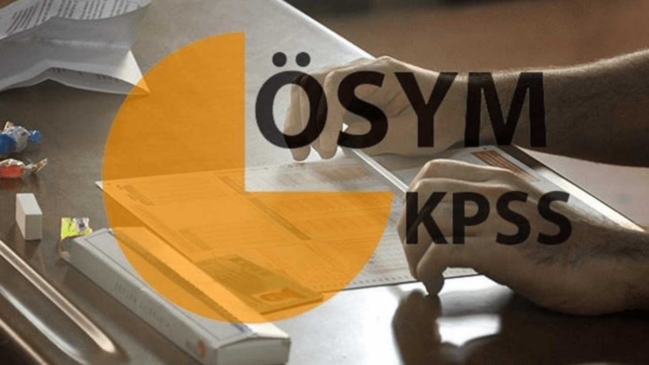 ÖSYM tarafından KPSS 2026/1 tercihleri ne zaman başlayacak? Tarih belli oldu mu?