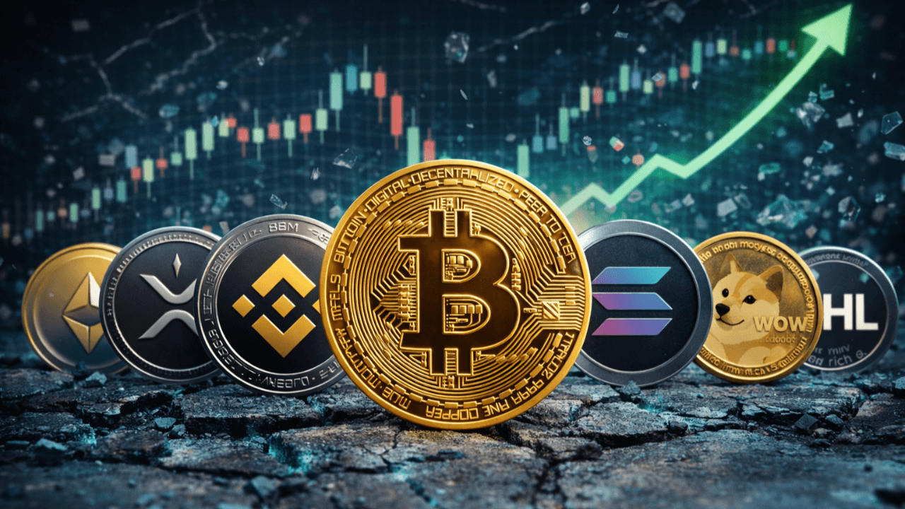 Bitcoin'de kırılgan yükseliş! Piyasalarda tedirginlik sürüyor