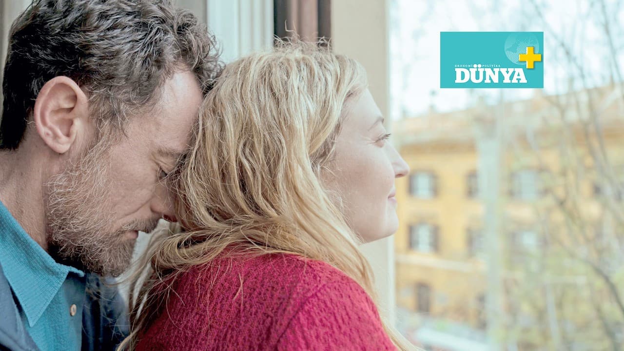 Belki şehre bir film gelir...