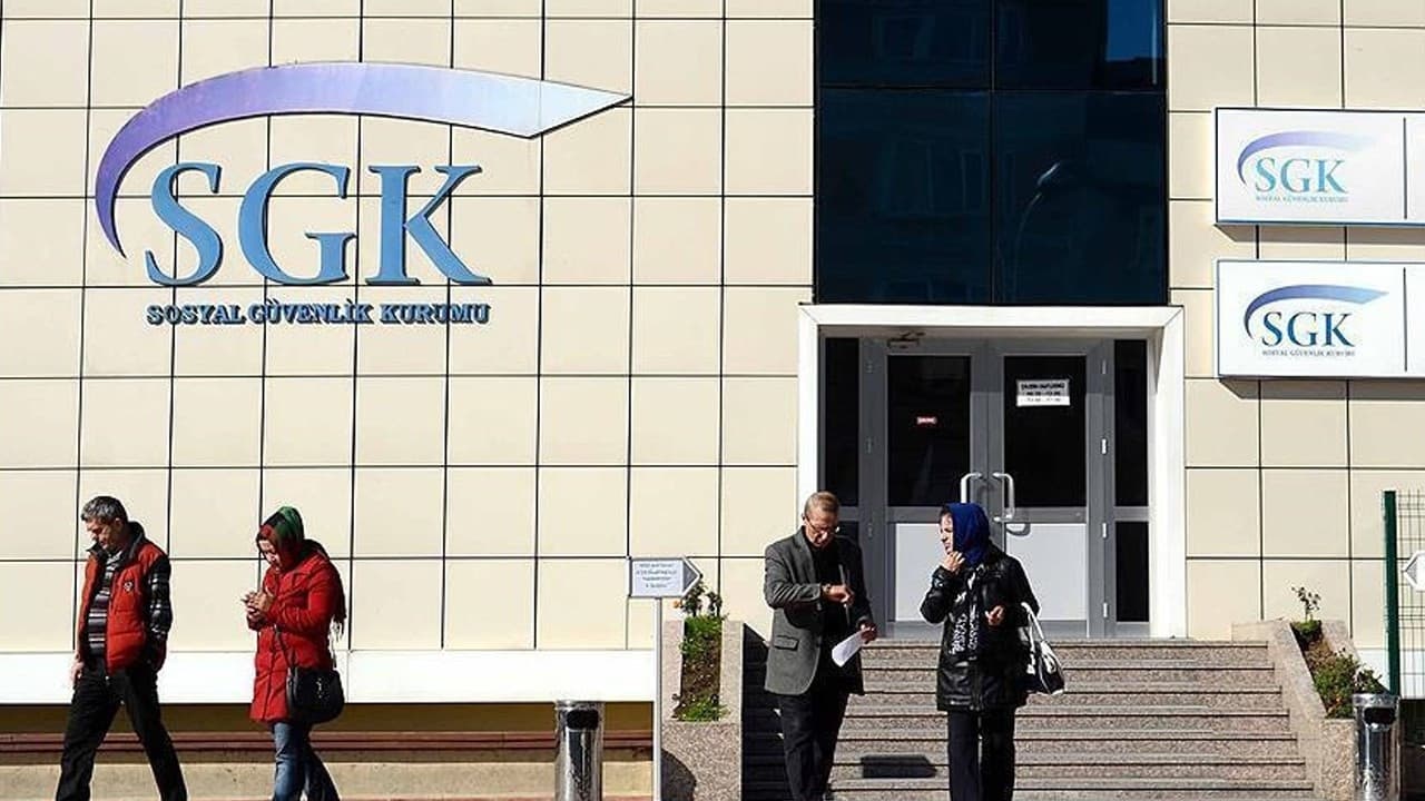SGK geri ödeme listesini genişletti: Nakdi desteklerde artış