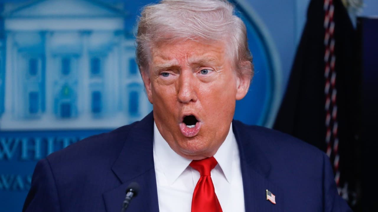 Trump: Powell’ın Fed yönetiminde kalması umurumda değil