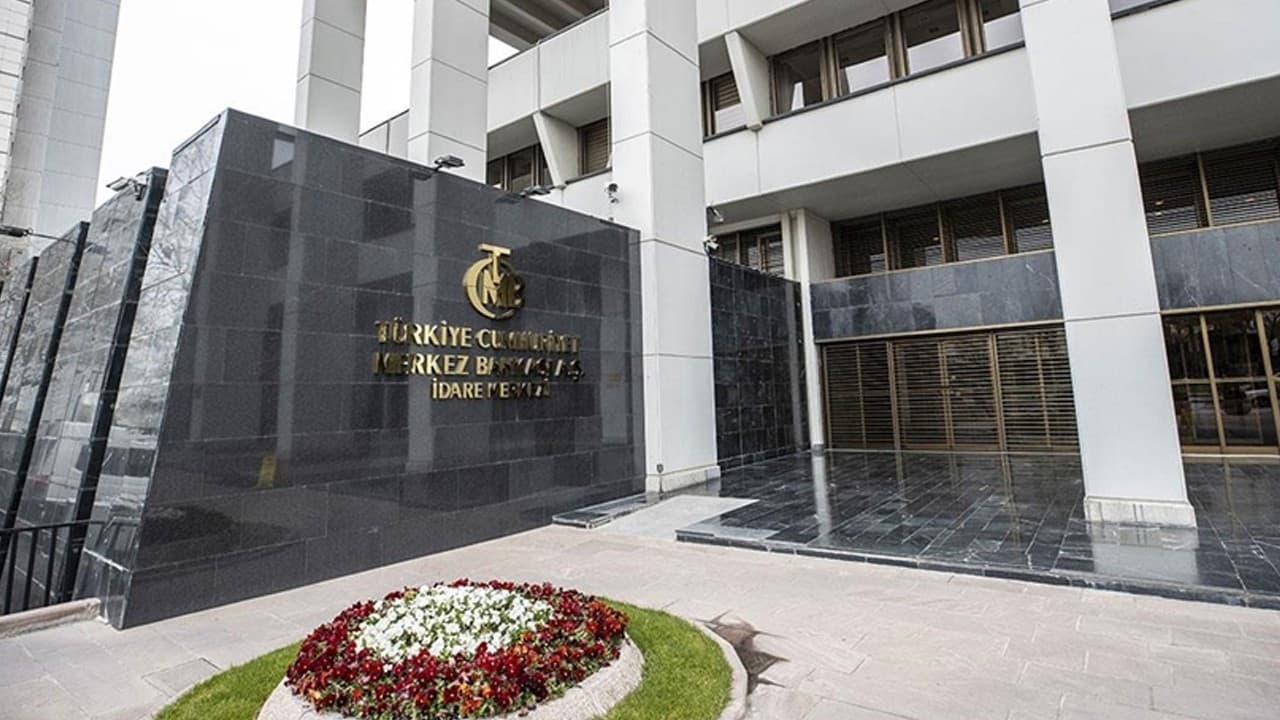 TCMB'den Nisan ayı enflasyon değerlendirmesi: Enerji fiyatı yüzde 14,4 arttı, ana eğilim yukarı yönlü