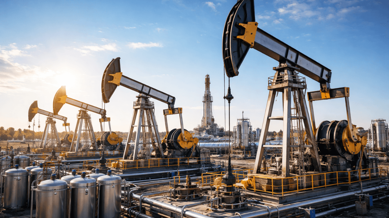 Petrolde 80 dolar senaryosu