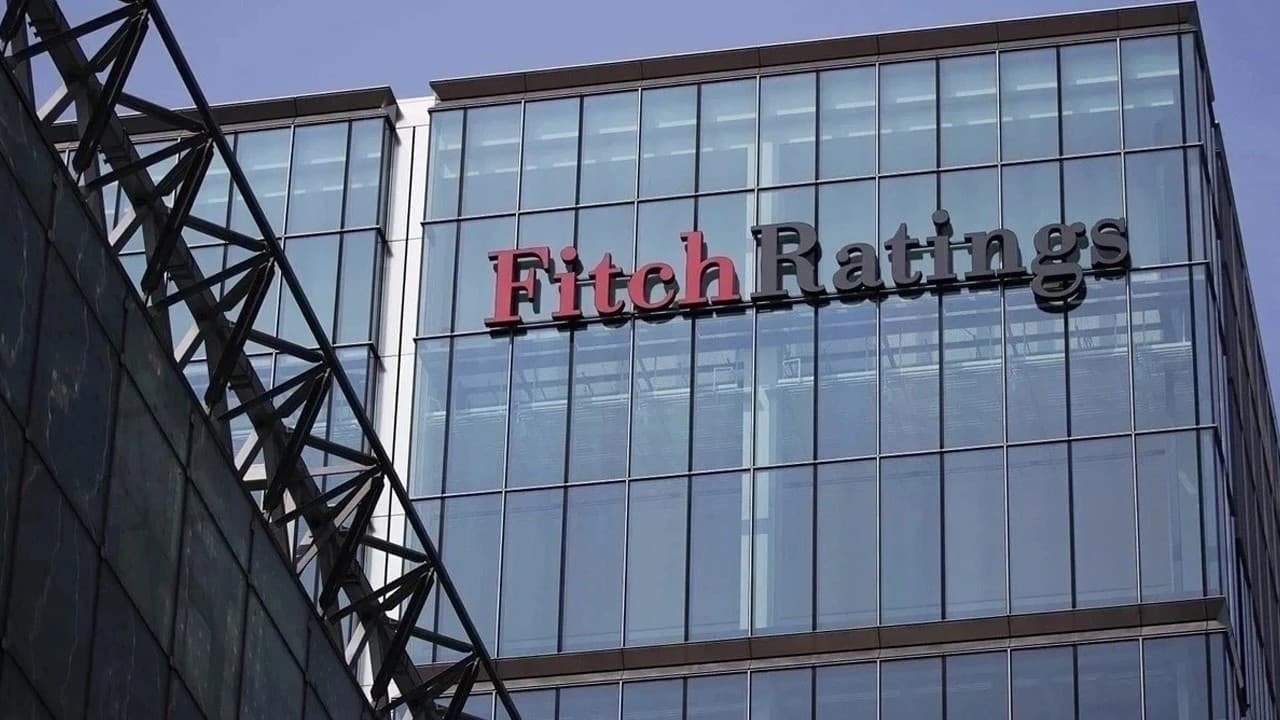 Fitch, Türkiye'nin ekonomik tahminlerini güncelledi