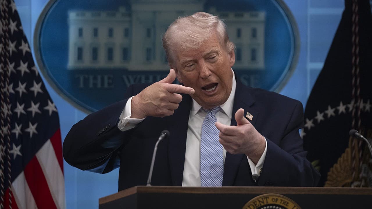 İran ile yürütülen ateşkes görüşmeleri çıkmaza girdi: Trump görüşmeyi iptal etti