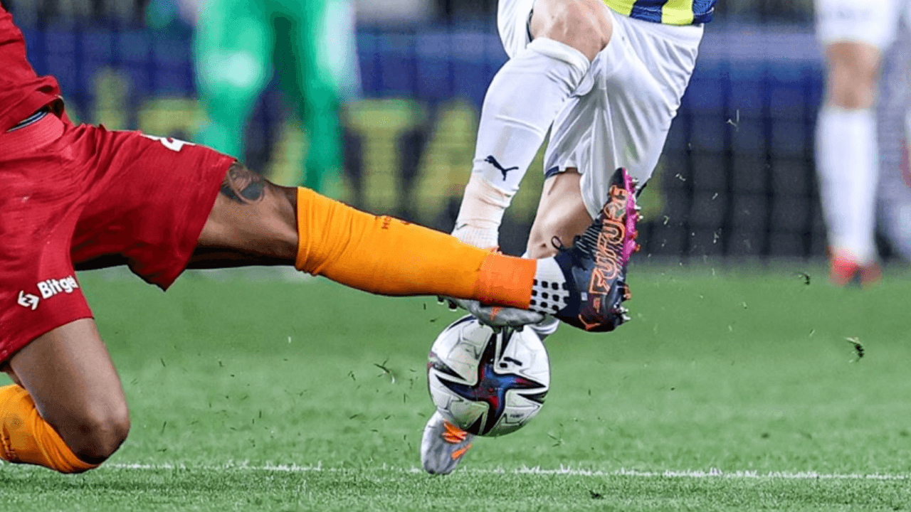 GS-FB maçı bugün mü? Galatasaray Fenerbahçe maçı ne zaman, saat kaçta, hangi kanalda?