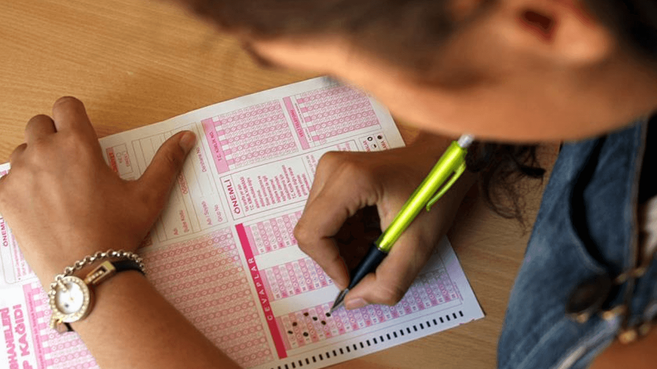 Bursluluk sınavı ne zaman, saat kaçta başlıyor? İOKBS kaç soru ve kaç dakika?