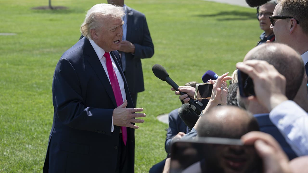 İran ile yürütülen ateşkes görüşmeleri çıkmaza mı girdi? Trump: İran’dan daha iyi bir teklif aldık