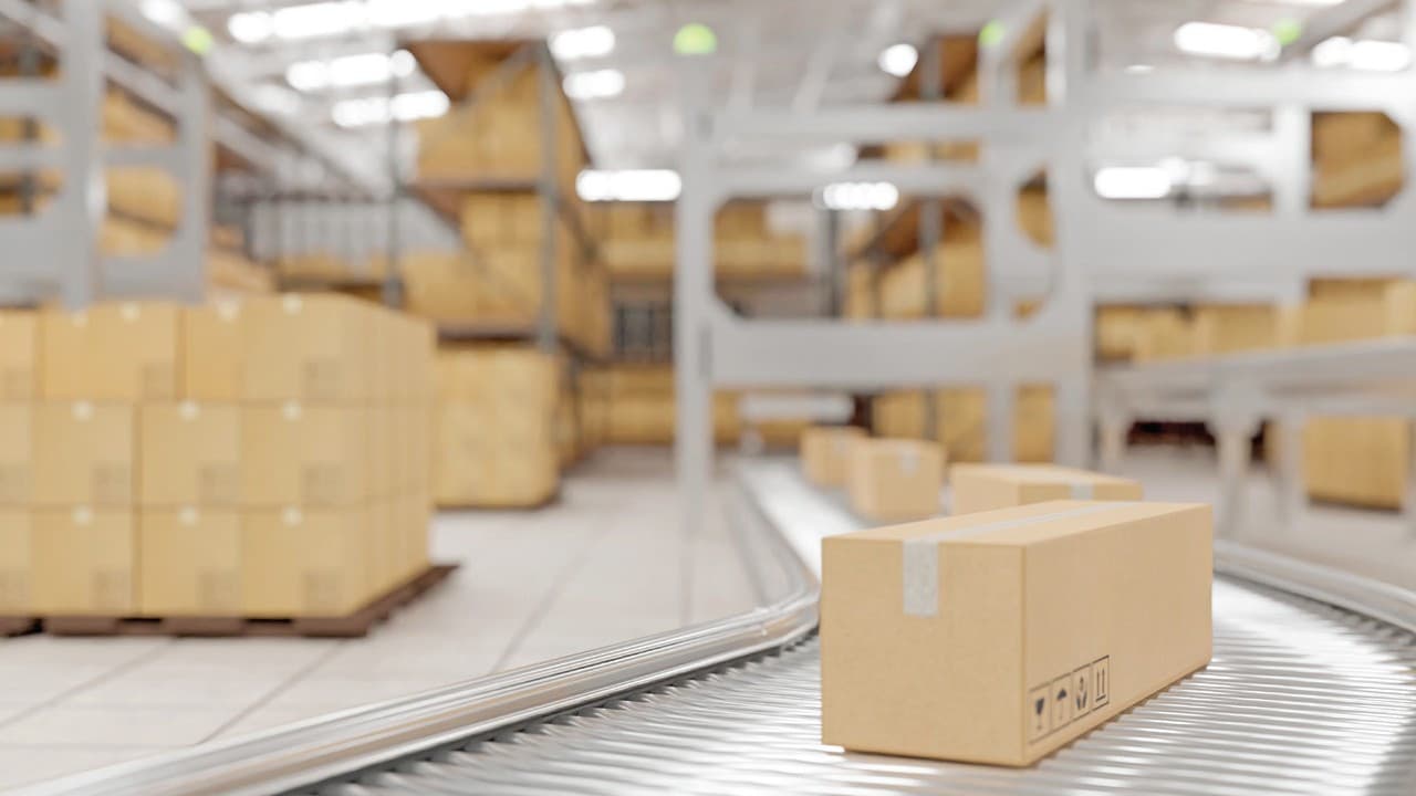 KASAD Başkanı Duran: Bize yer gösterilsin 5 yılda yüzde 50 büyürüz