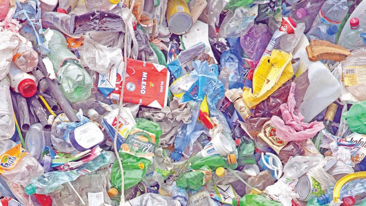 Mikroplastik krizinde ezber bozuluyor