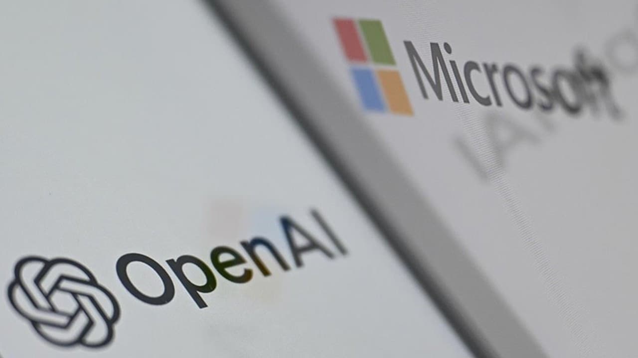 Microsoft, OpenAI, anlaşmasında revizyona gitti
